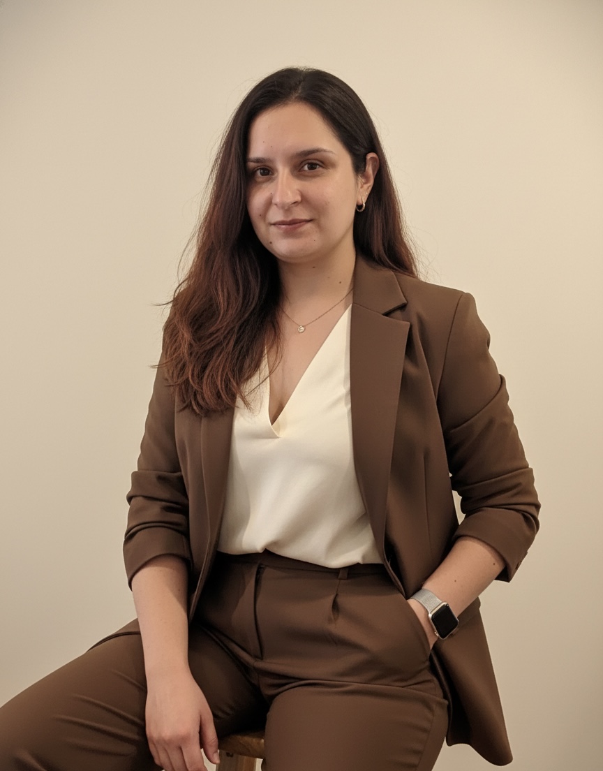 Foto de Jessica Solar